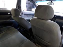 Chevrolet Optra